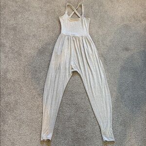 Women's Imbodhi Jumper Oatmeal S